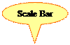 Oval Callout: Scale Bar